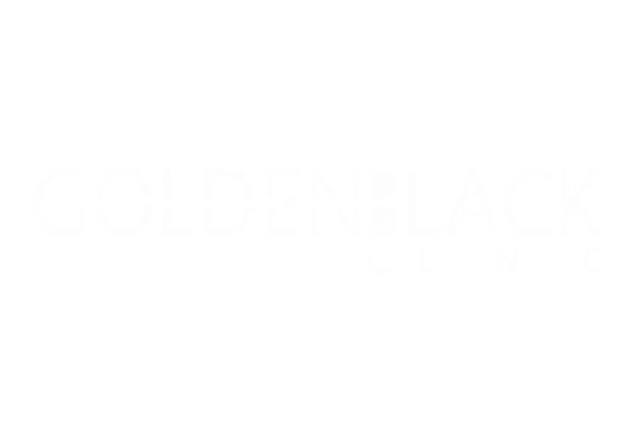 GOLDEN BLACK