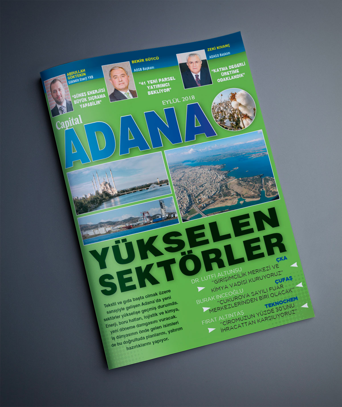 ADANA
