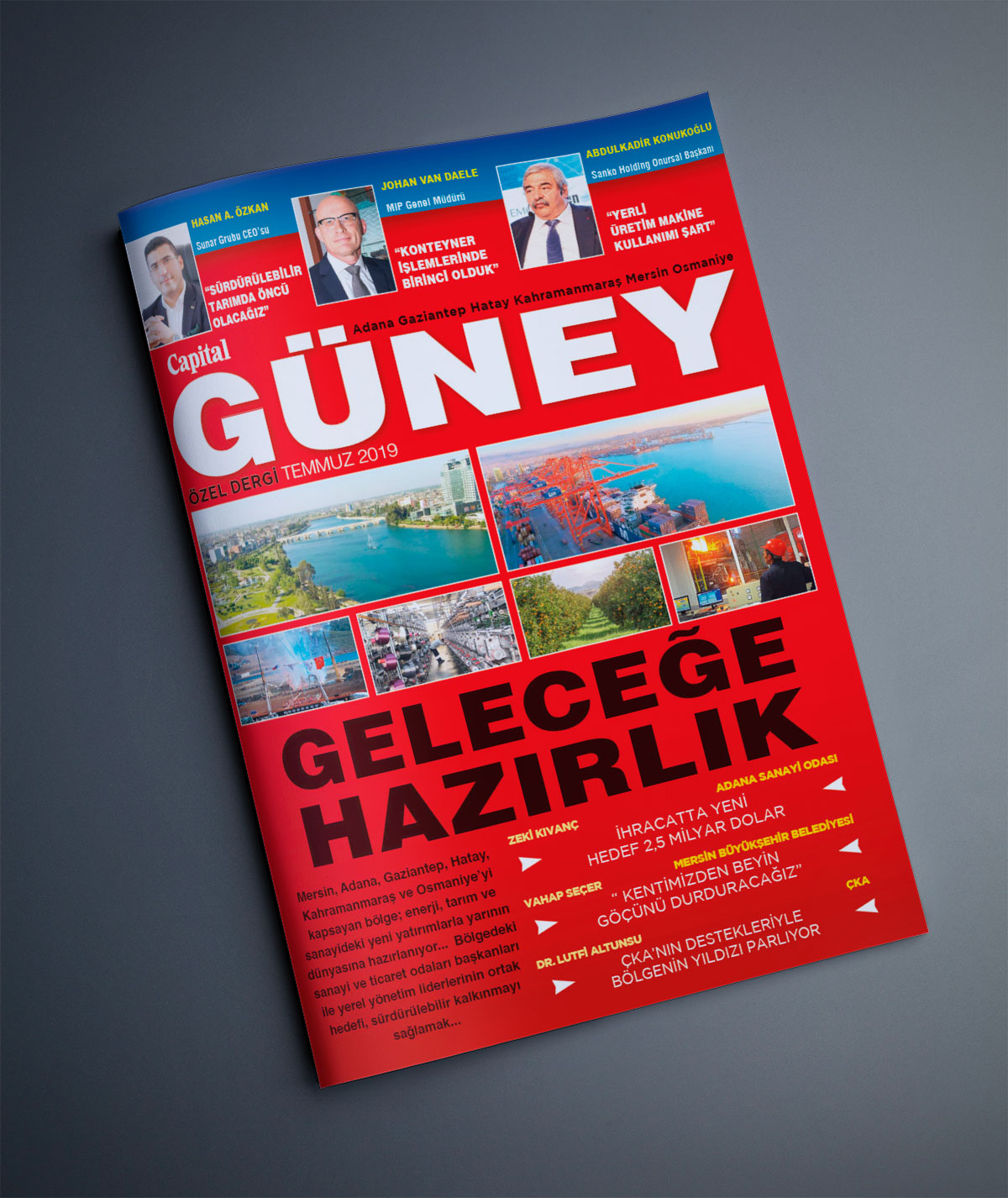 GUNEY